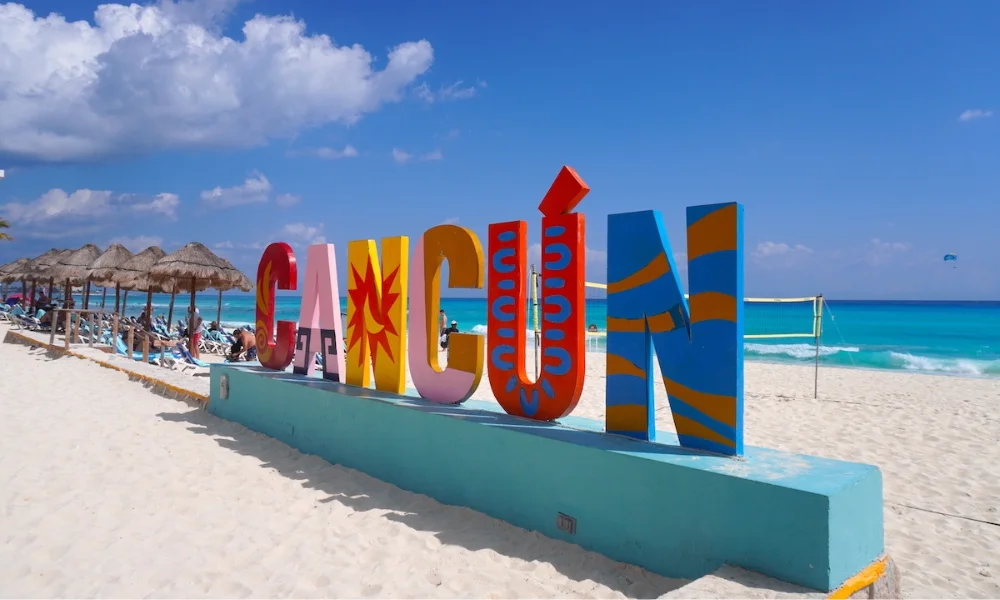 Cancún