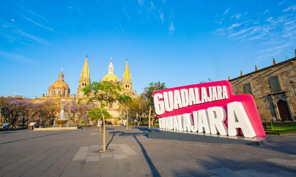Guadalajara