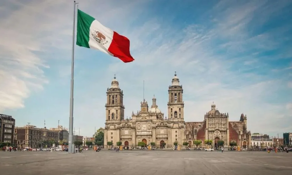 Ciudad de México