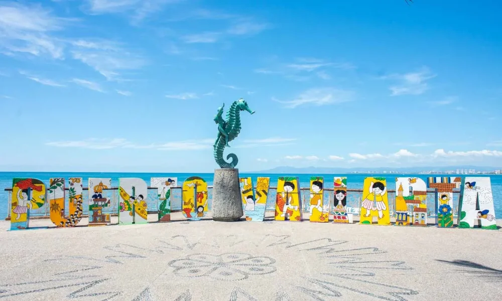 Puerto Vallarta