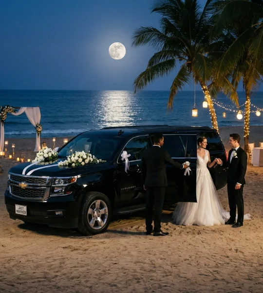 Bodas y Eventos Memorables