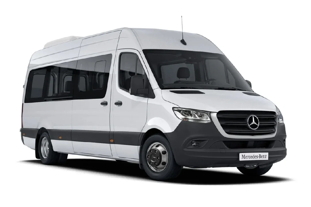 Sprinter