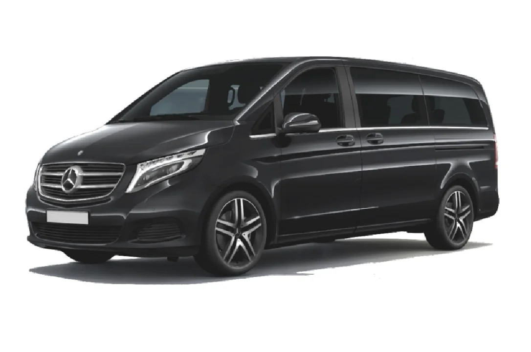 VIP Van
